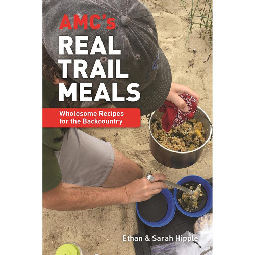 Amc Real Trail Meals