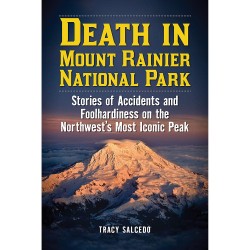 Death In Mount Ranier Np