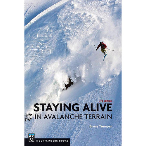 Stayng Alive Avalanche Ter 3rd
