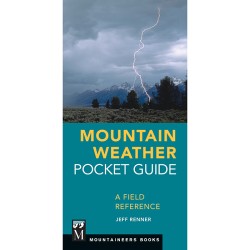 Mountain Weather Pocket Guide