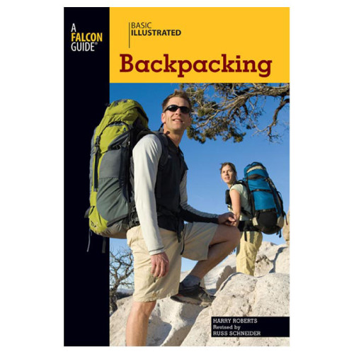 B.i. Backpacking B.i. Backpacking