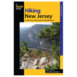 Hiking New Jersey Hiking New Jersey