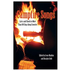 Campfire Songs 4th