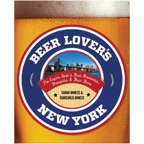Beer Lover's Guide New York