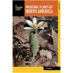 Medicinal Plants N America 2nd