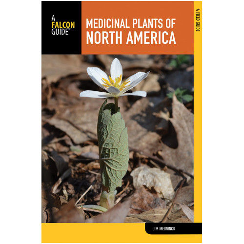 Medicinal Plants N America 2nd