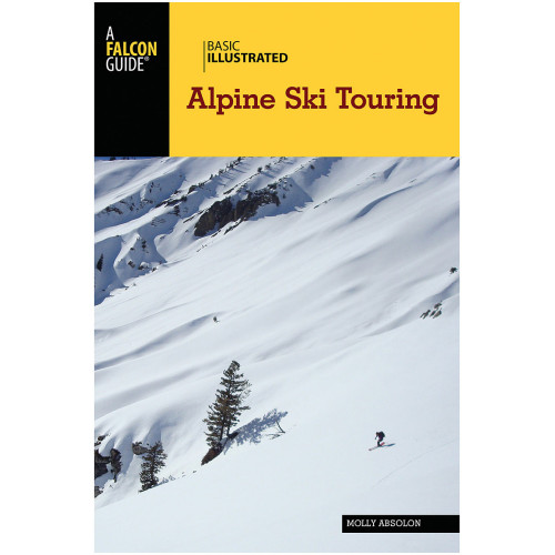 B.i. Alpine Ski Touring