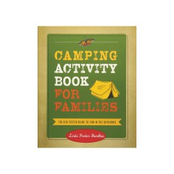 Camping Activity For Families