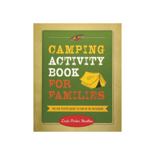 Camping Activity For Families Camping Activity For Families