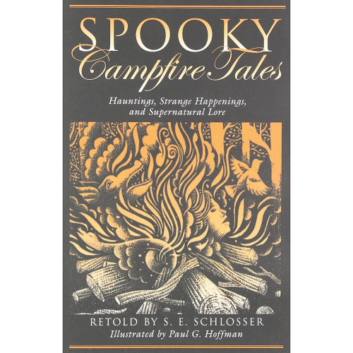 Spooky Campfire Tales