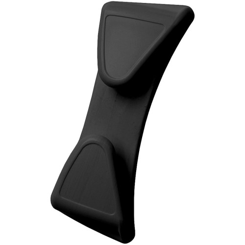 Goggle Grip Micro Black