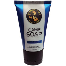 Jtree Citronella Camp Soap