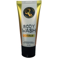 Jtree Citrus Body Wash