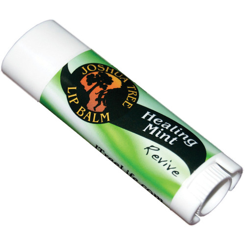 Jtree Healing Mint Balm