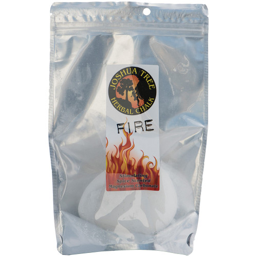Jtree Fire Spice Chalk Ball