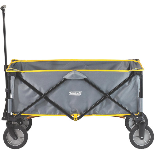 Camp Wagon C001 Camp Wagon C001