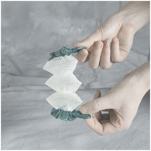 INSTA-CLIP TUBE MANTLE No95