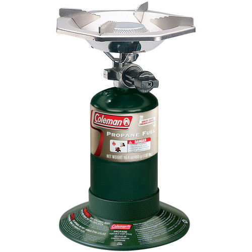 1 Burner Propane Stove