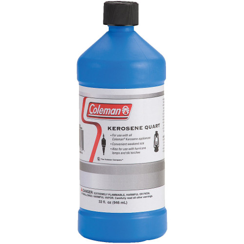 Coleman Kerosene 1 Qt