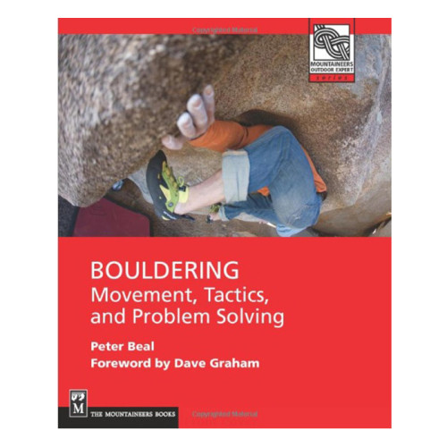 Bouldering Movement Tactics Bouldering Movement Tactics