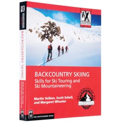 Backcountry Skiing: Skills