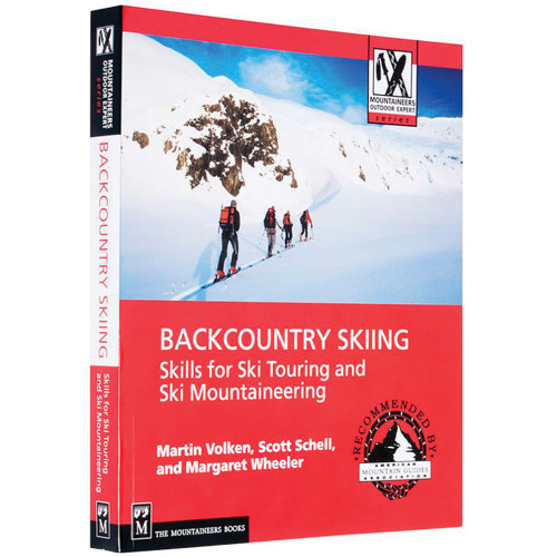 Backcountry Skiing: Skills