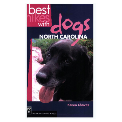 Best Hikes W/dogs: Nc