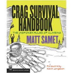Crag Survival Handbook