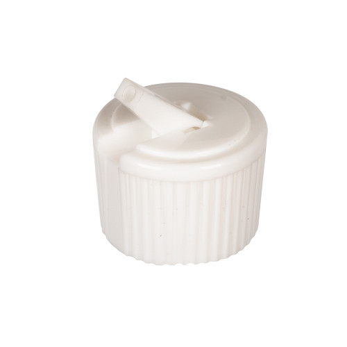 White Rib Pp Pour Spout Lid White Rib Pp Pour Spout Lid
