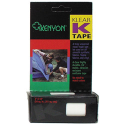 Klear K-tape