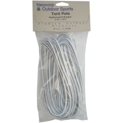 Tent Pole Replment Cord 3/16