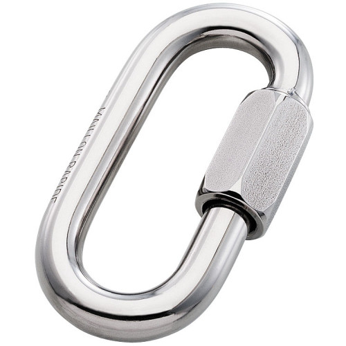 Quick Link Std Plated 8mm
