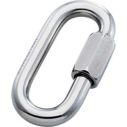 Quick Link Std Stainless 12mm