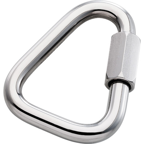 Quick Link Delta Plated 7mm