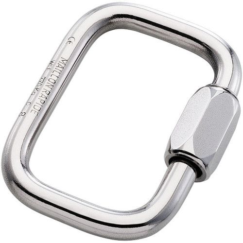 Quicklink Square Plated10mm Ip