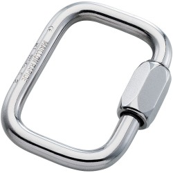 Quick Link Square Plated 10mm