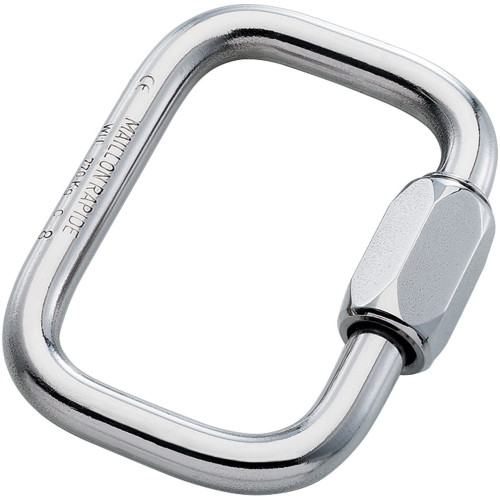 Quick Link Square Plated 10mm
