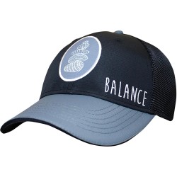 Balance Hat