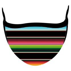 Elite Face Mask - Baja