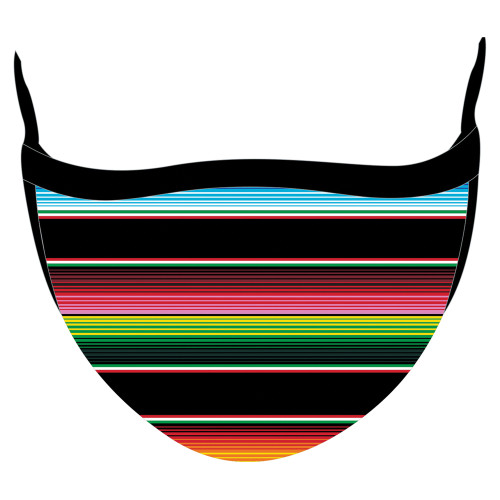 Elite Face Mask - Baja