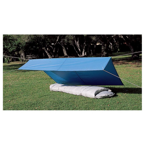 Nylon Tarp 6'x8' Nylon Tarp 6'x8'