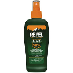 Repel Sportsmen Max Pump 40%