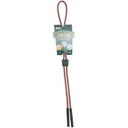 Thin Cat Strap Earth Tones