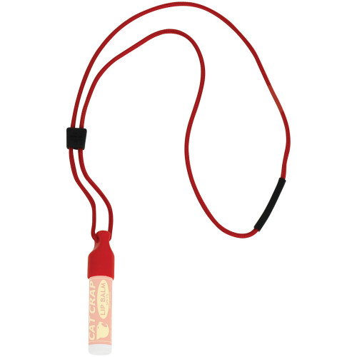 Cat Crap Lanyard Cat Crap Lanyard