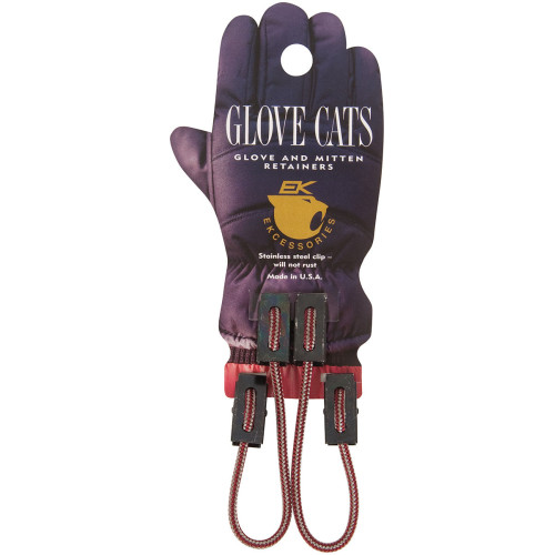 Thin Glove Cat-glove Keeper