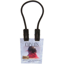 Thin Cap Cat Assorted