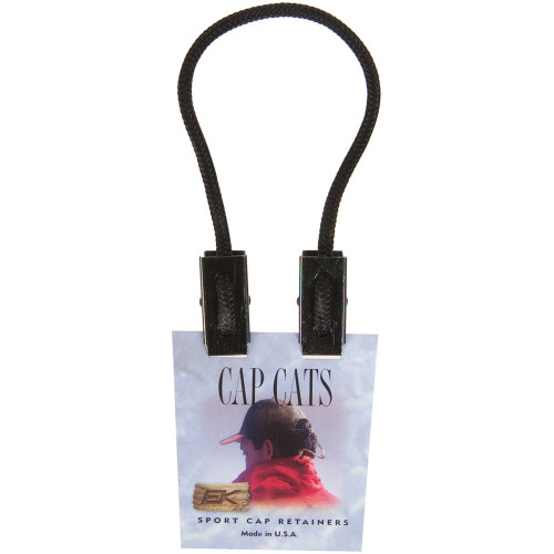 Thin Cap Cat Assorted