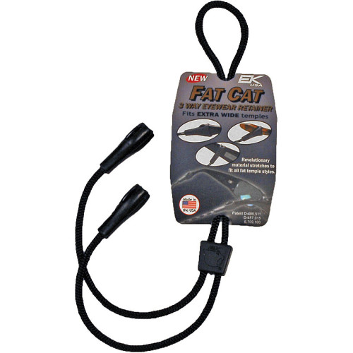 Fat Cat 3-way Eyewear Retainer