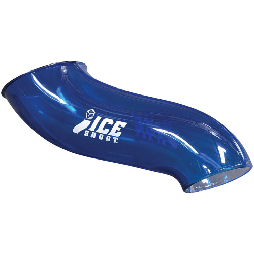 Ice Shoot Ice Funnel Ice Shoot Ice Funnel