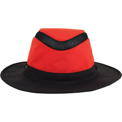 Ltm6 Airflo Hat- Red- 7